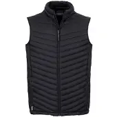 Craghoppers Volwassen Unisex Expert Expolite Thermovest (Zwart)