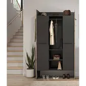 Furnilux Garderobekast bueno