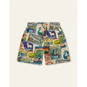 Oilily Patt short
