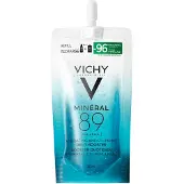 VICHY Minéral 89 Dagelijkse Booster - Navulling