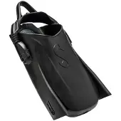 SCUBAPRO Mfs Footpocket Zwart EU 41-42
