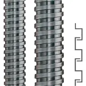 Flexa steinheimer SPR-AS metalen kabelbeschermslang - 840345 [10 Meter]