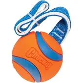 Chuckit! Ultra Tug Large Ø 7 Cm