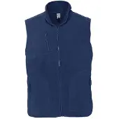 Sol SOLS Uni Vest Noorwegen LT428 (5XL) (Marineblauw)