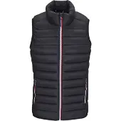 Sol SOLS - "Victoire" damesvest, model LT2098 (maat XL), kleur zwart