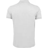 Sol SOLS - "Prime" polohemd voor heren, model LT2075 (maat S) (grijs)