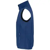 Sol SOLS - "Falcon" damesvest met rits, model LT2653 (XL), kleur: diepblauw