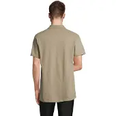 Sol SOLS - "Spring II" polohemd voor heren, model LT2629 (maat S) (khaki groen)