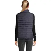 Sols Dames/Dames Stream Gilet (Franse marine)