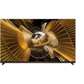 TCL SQD Mini-LED 75" X11L (2026)
