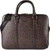 Valentino Aktentas 'King RE' bruin