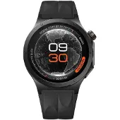 OnePlus Watch 4 47 mm - Midnight