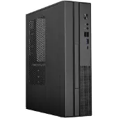Chieftec Geh Flyer Series DT-10B-300 PC-behuizing Zwart