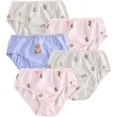 Next Onderbroek royal blue/koningsblauw / lichtgrijs / rosa