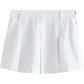 Next Rok white denim