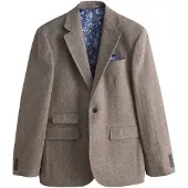 Next Business-colbert 'Signature' bruin / cappuccino