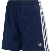 Adidas Originals Broek 'Firebird' navy / wit