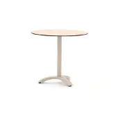 Bellagio + 10% kassakorting | Lisio tuintafel ø80cm (h:73cm)