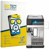 BROTECT Screenprotector voor DeLonghi Eletta Ultra 2026 Beschermglas transparant