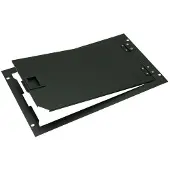 Adam hall 19 Rack Door 6U
