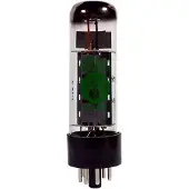 Electro-harmonix Buis EL34 EH, Accessoires voor instrumenten