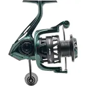 Spro Jc Elite Spinning Reel Zilver 2000BD