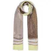 Liu Jo Doek beige / bruin / geel