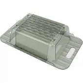 OEM Uittrekbaar afvoerkraan voor de keuken