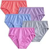 Next Onderbroek smoky blue / royal blue/koningsblauw / sering / orchidee / pitaja roze