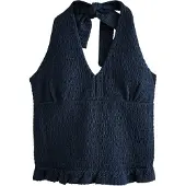 Next Top navy
