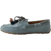 Next Mocassins 'Forever Comfort' smoky blue