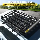 OEM Universele dachtas, 90x127 cm - Draagvermogen: 100 kg