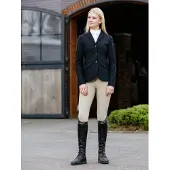 LeMieux Young Rider Wedstrijdjas Kennedy S Navy