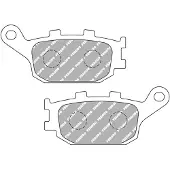 FERODO RACING FDB754EF Remblokken