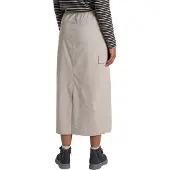 Craghoppers Dames/Dames Pro Nosilife Midi Rok (Zachte champignon)