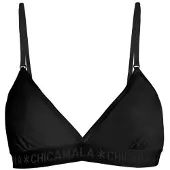 Muchachomalo Dames 1-pack triangle top
