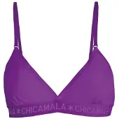 Muchachomalo Dames 1-pack triangle top