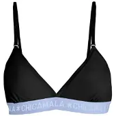 Muchachomalo Dames 1-pack triangle top