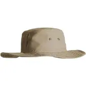 Craghoppers Unisex Expert Kiwi Ranger muts voor volwassenen (Kiezelsteentjes)