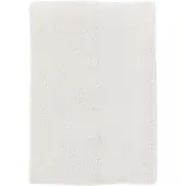 Sols Bayside 50 Handdoek (Wit)