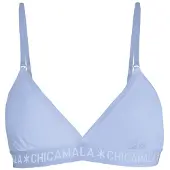 Muchachomalo Dames 1-pack triangle top