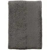 Sols Island 70 Badhanddoek (Donkergrijs)