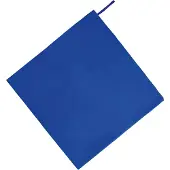Sols Atoll 100 Microvezel Handdoek (Koningsblauw)