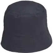 Sols Nylon emmerhoed voor volwassenen (Zwart)