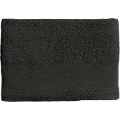 Sols Bayside 70 Badhanddoek (Donkergrijs)