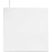 Sols Atoll 100 Microvezel Handdoek (Wit)