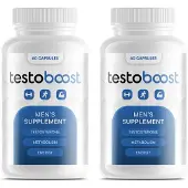 Overig Testoboost-2x