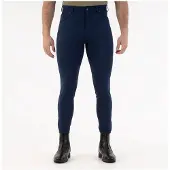Br rijbroek Kian Heren Knie Grip One size