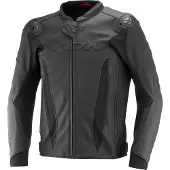 Ixon Vortex 3 Motorfiets lederen jas