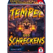 Schmidt Tempel des Schreckens